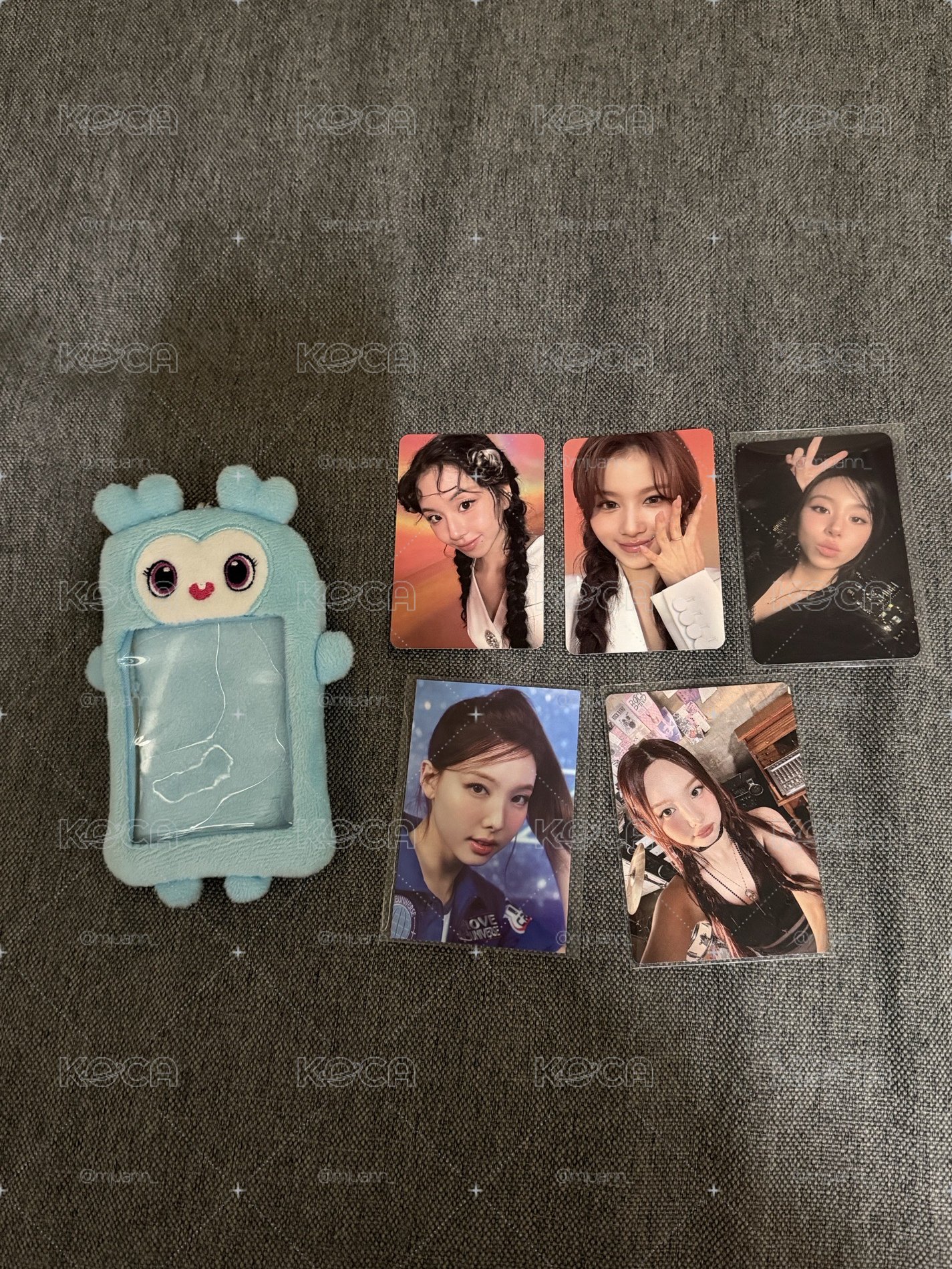 娜卡套小盤 1️⃣元起標🌟