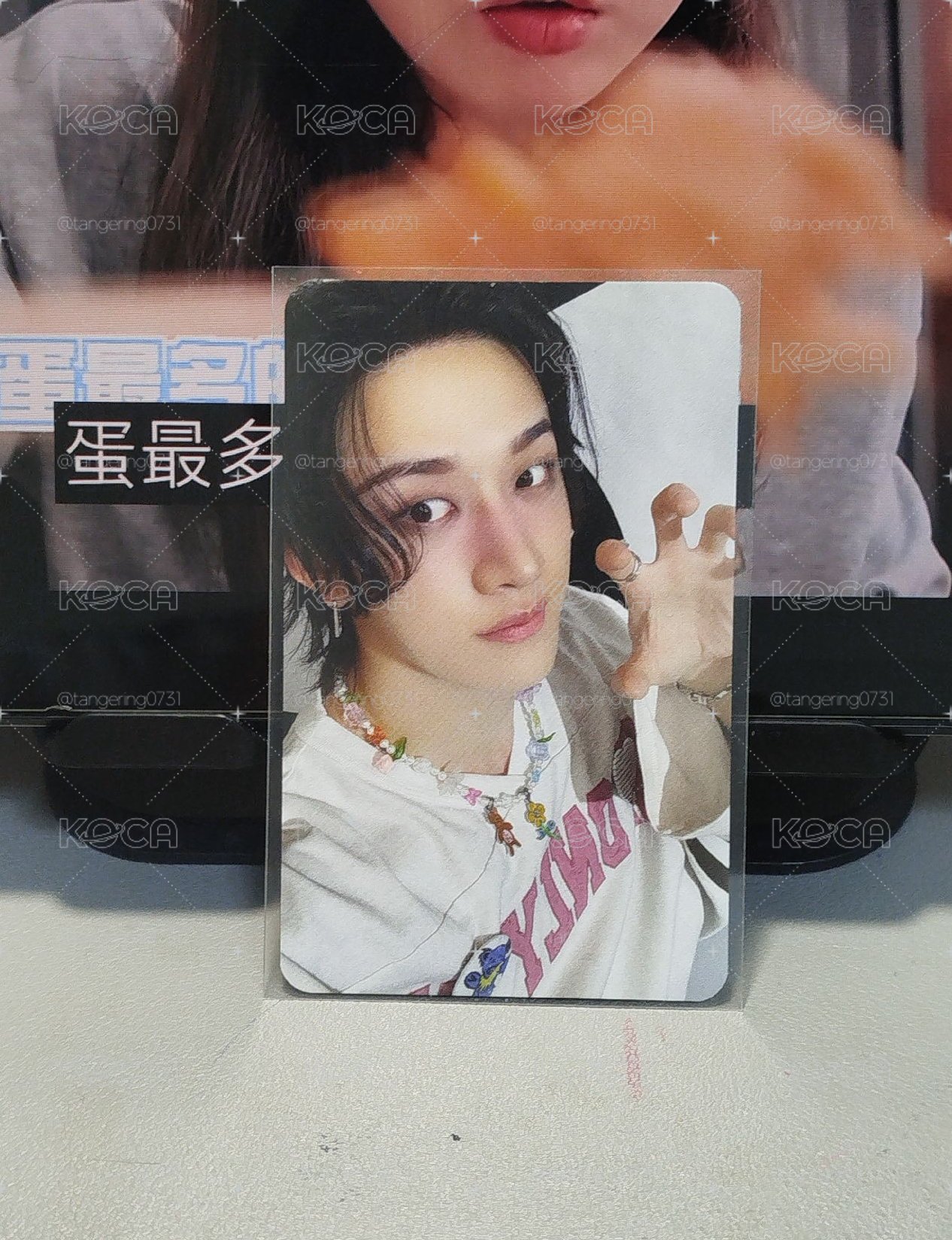 汪🐺