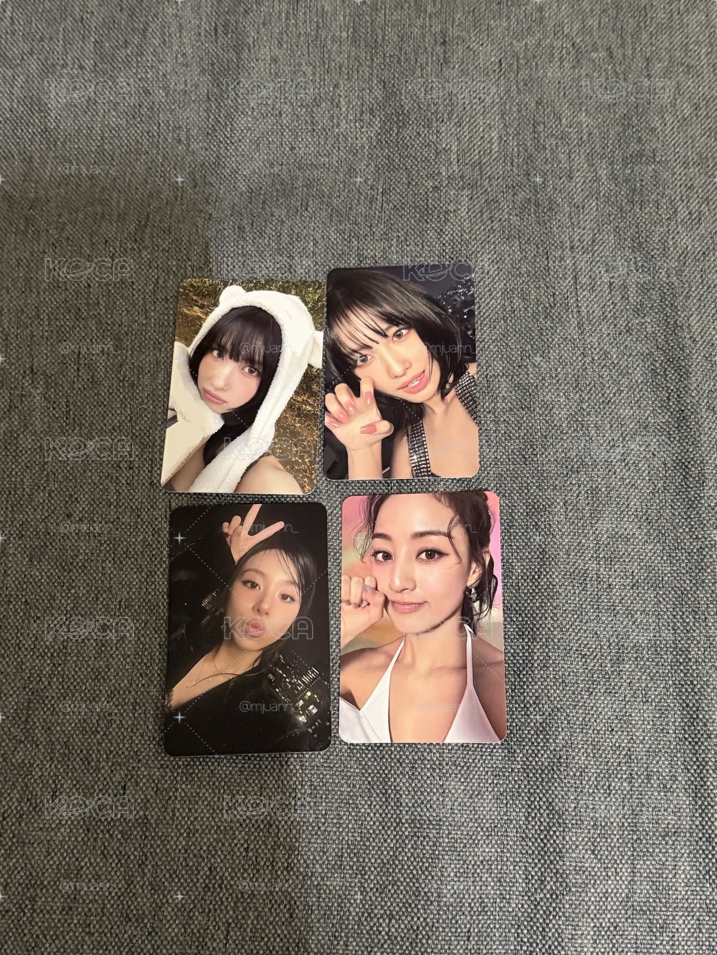 熊帽桃小盤 1️⃣元起標💫