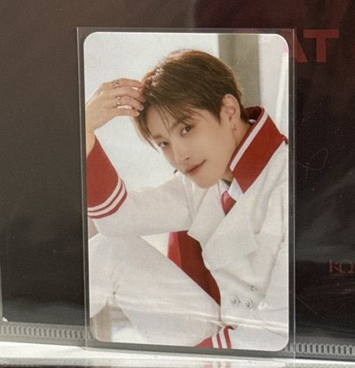 ATEEZ 2025世巡台北場 VIP禮+中粽卡