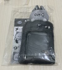 灰狼黑框