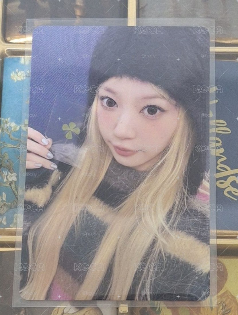 幸運草萌