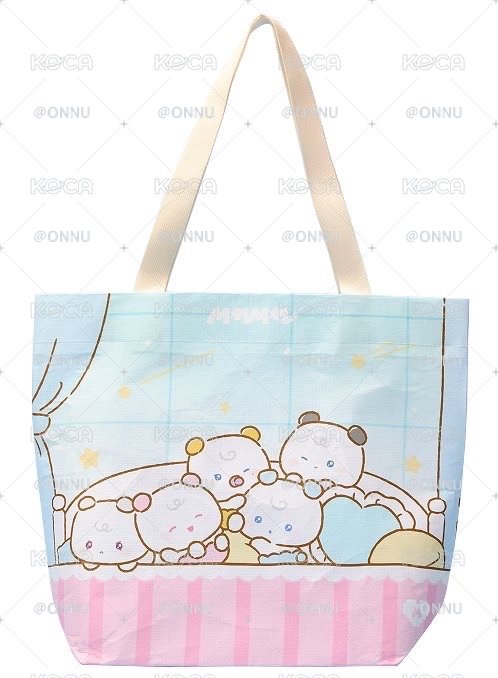 BABYROOM 滿額袋