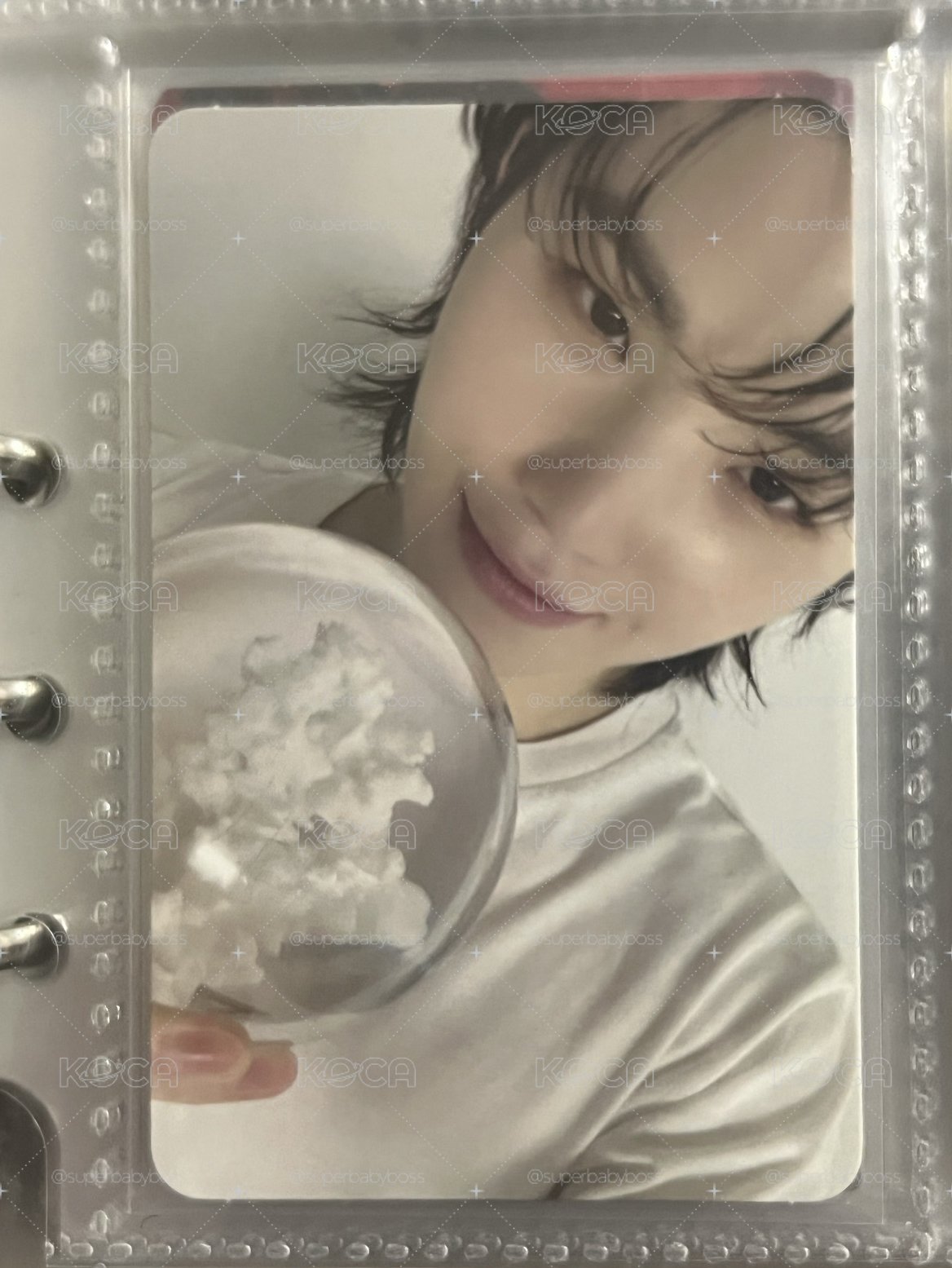 小紅帽奎（價格含綁物圖2圖3）