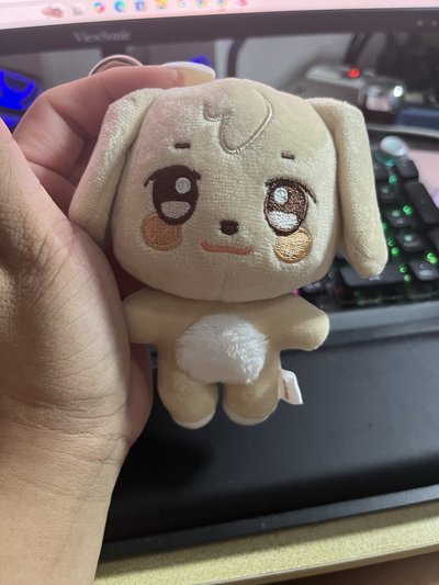 原皮潤（無吊牌）