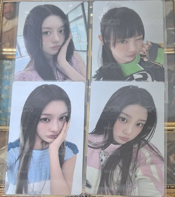 yt四張一起