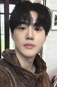 Who Are You 專輯卡 Stranger Ver.
