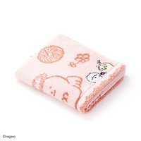 吃甜甜圈吧 粉紅色