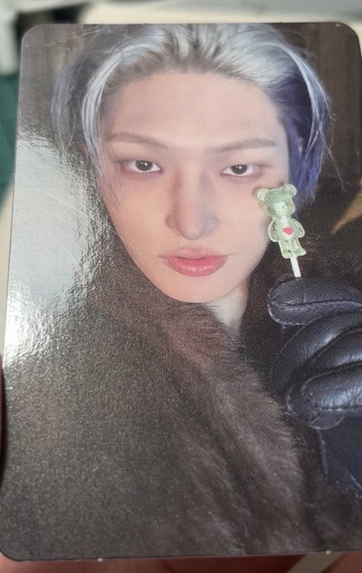 小熊棒棒糖🍭