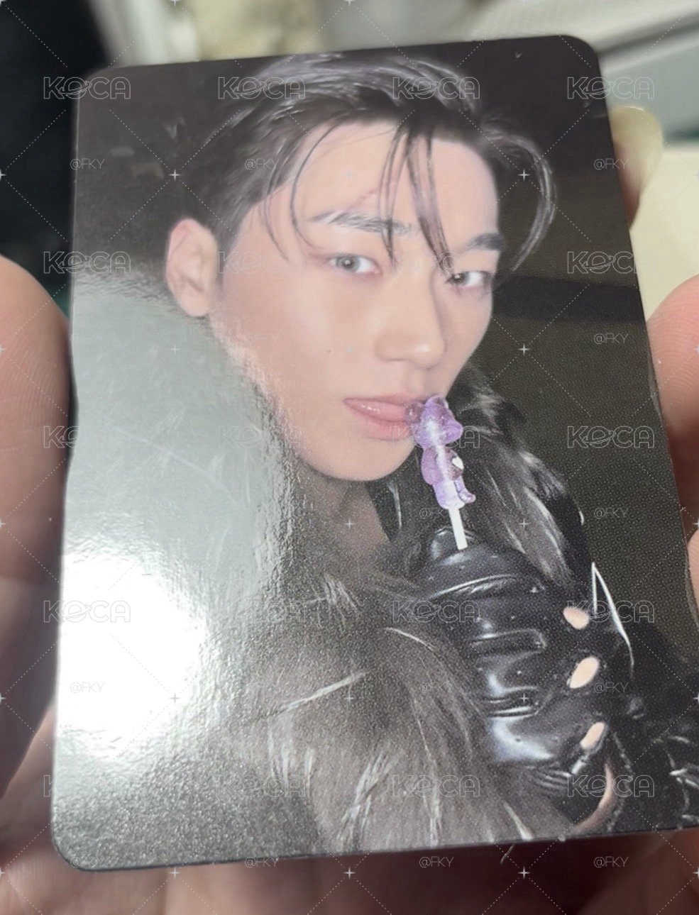 小熊棒棒糖🍭