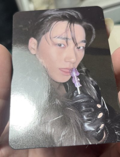 小熊棒棒糖🍭