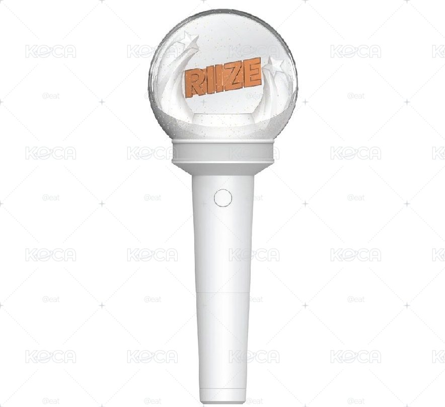 預購 RIIZE 官方手燈