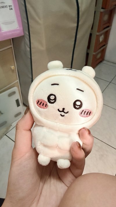 吉伊x自嘲熊