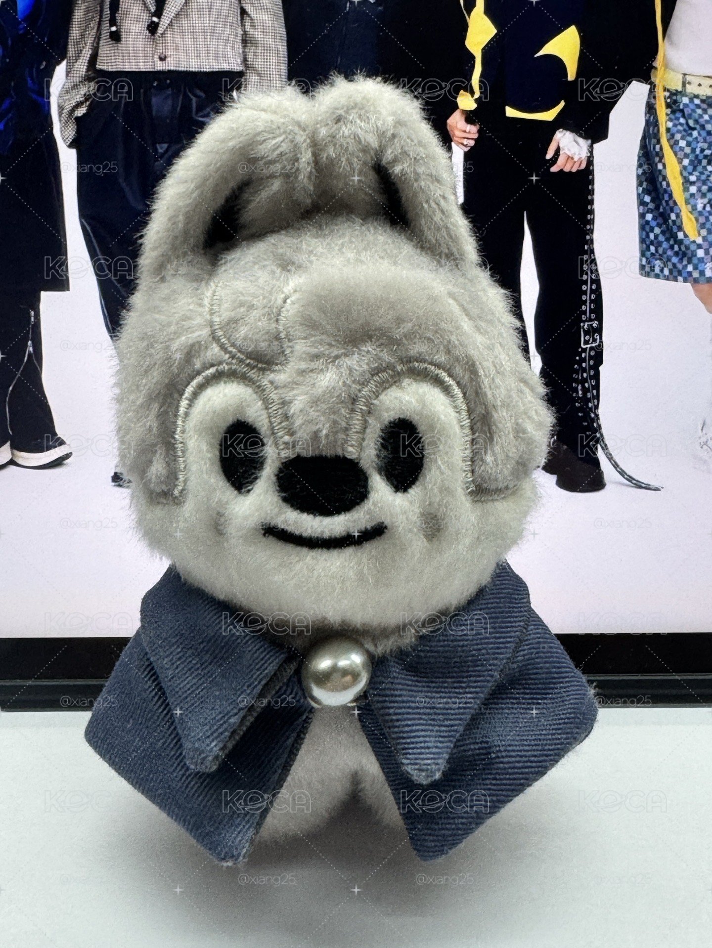 魔法燦娃