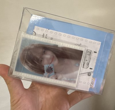 Nmixx 底片相機