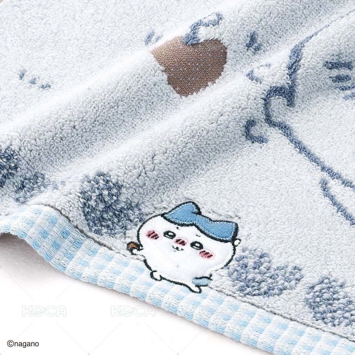 巧克力 藍色