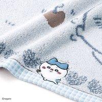 巧克力 藍色