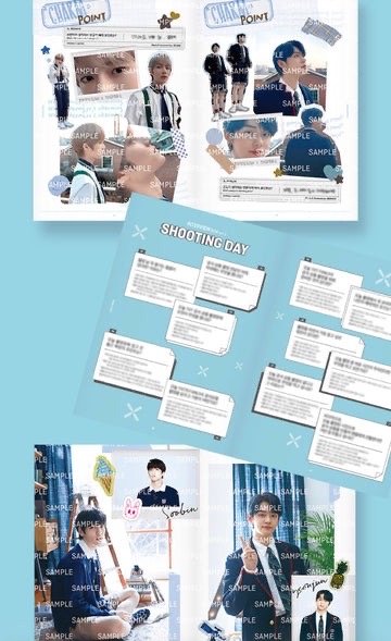 fanlive 故事書 全新未拆