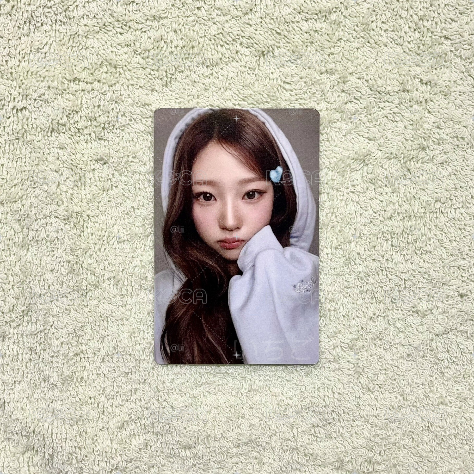 Stella🧁FOCUS 快閃MD外套卡