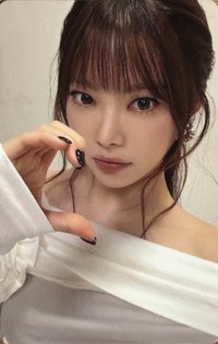 INVITATION 2.0 電影卡 