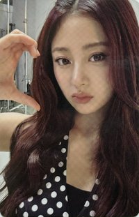 INVITATION 2.0 電影卡 