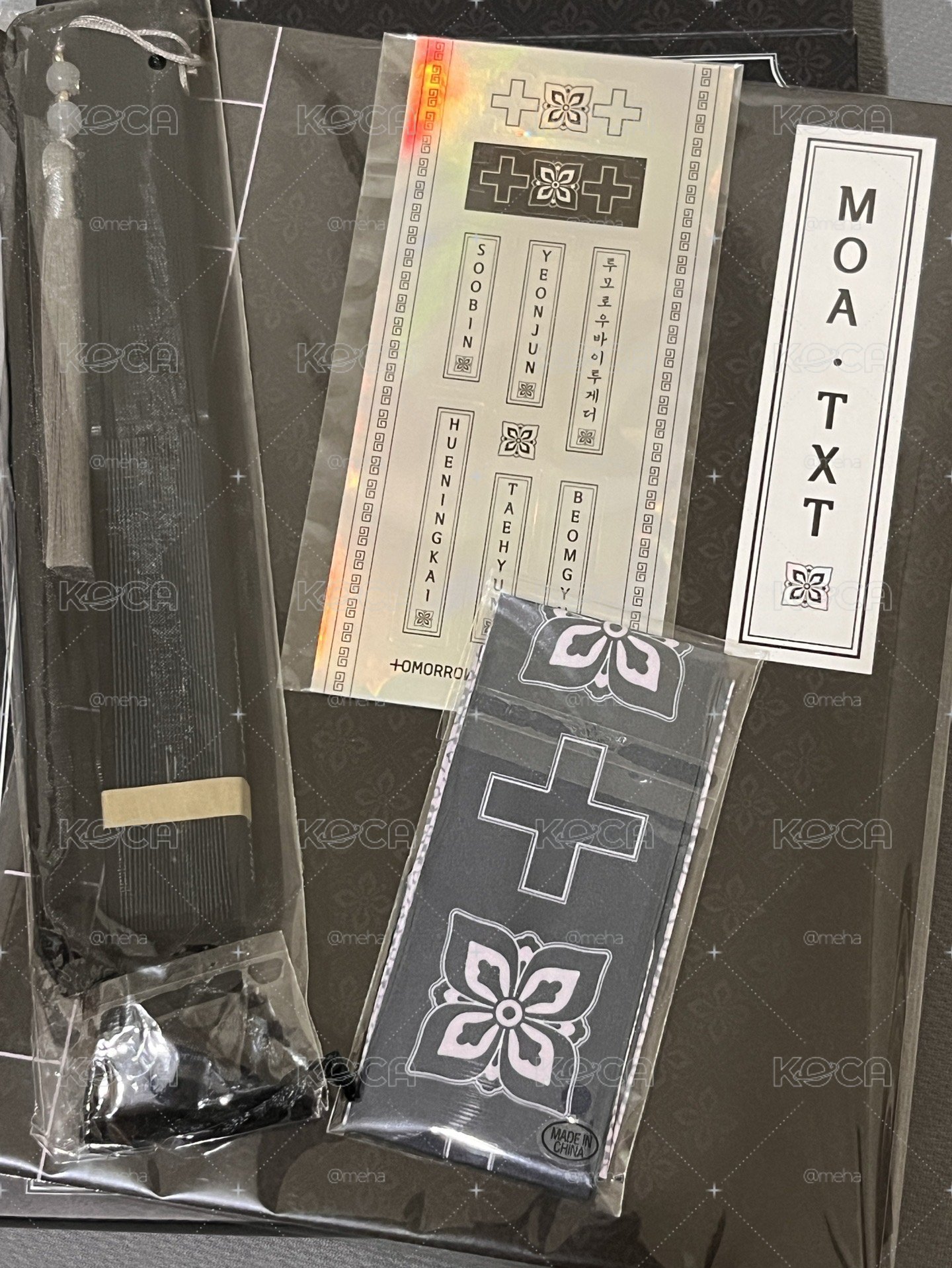 會員禮固配