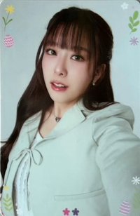 GMMTV POP-UP STORE IN TOKYO 2026 隨機卡 MEWNICH 2