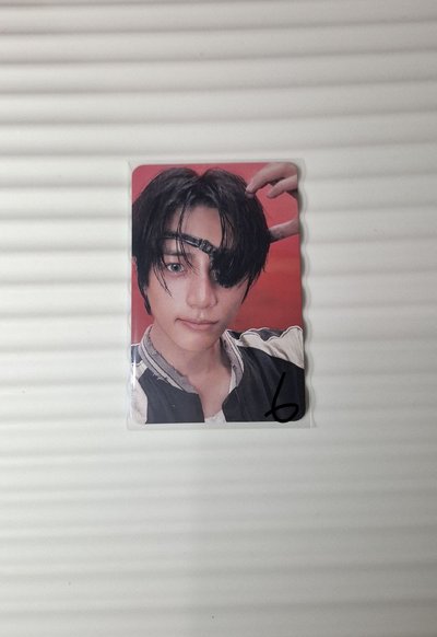 TXT 小卡區💥💥