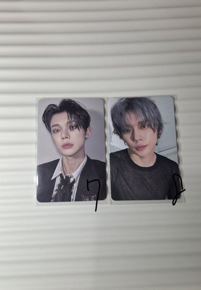TXT 小卡區💥💥