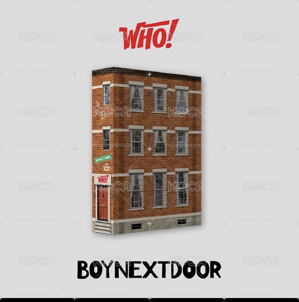 who空專
