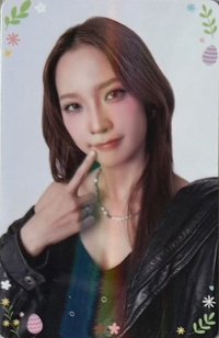 GMMTV POP-UP STORE IN TOKYO 2026 隨機卡 JAN 3