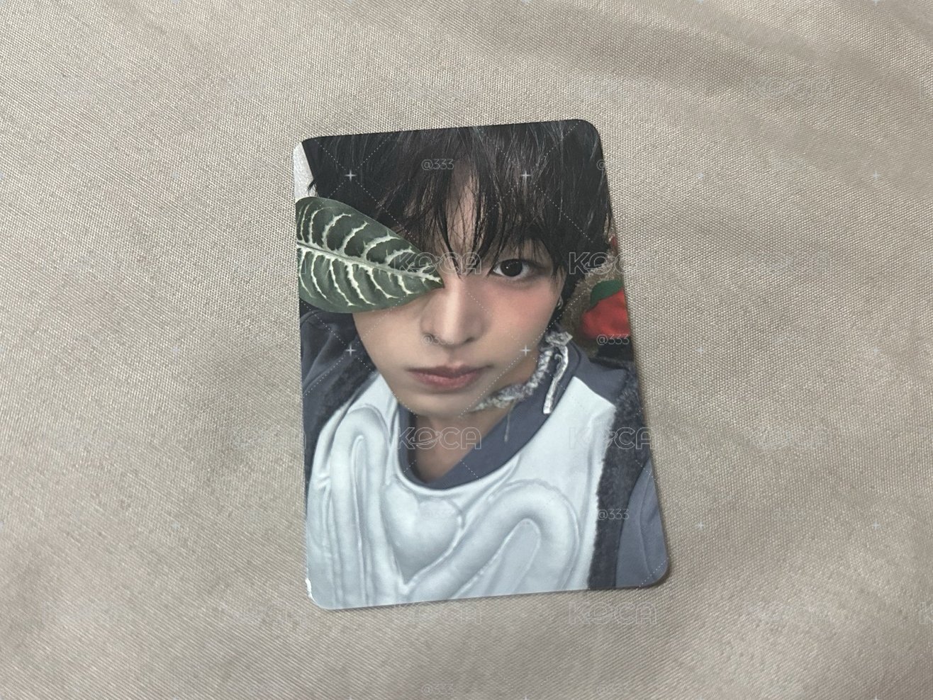 riku🌿k4