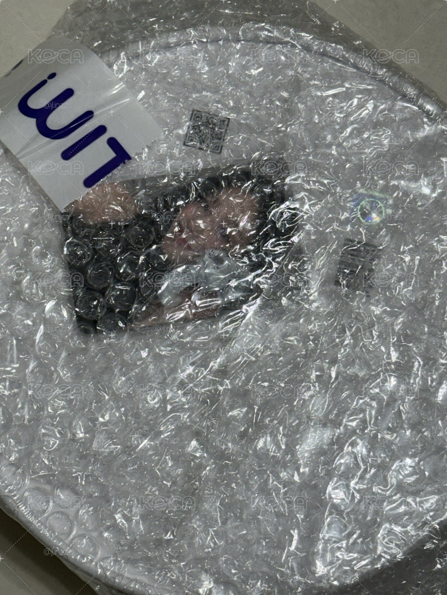 二代全新手燈 含wm特典