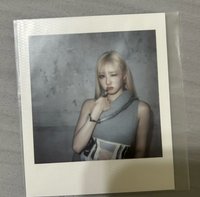 藍①