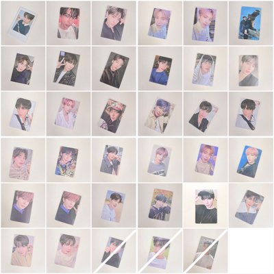 TXT 太顯 小卡