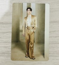 Joshua RH 卡包卡