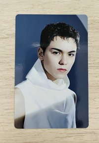 Vernon NEW卡包卡