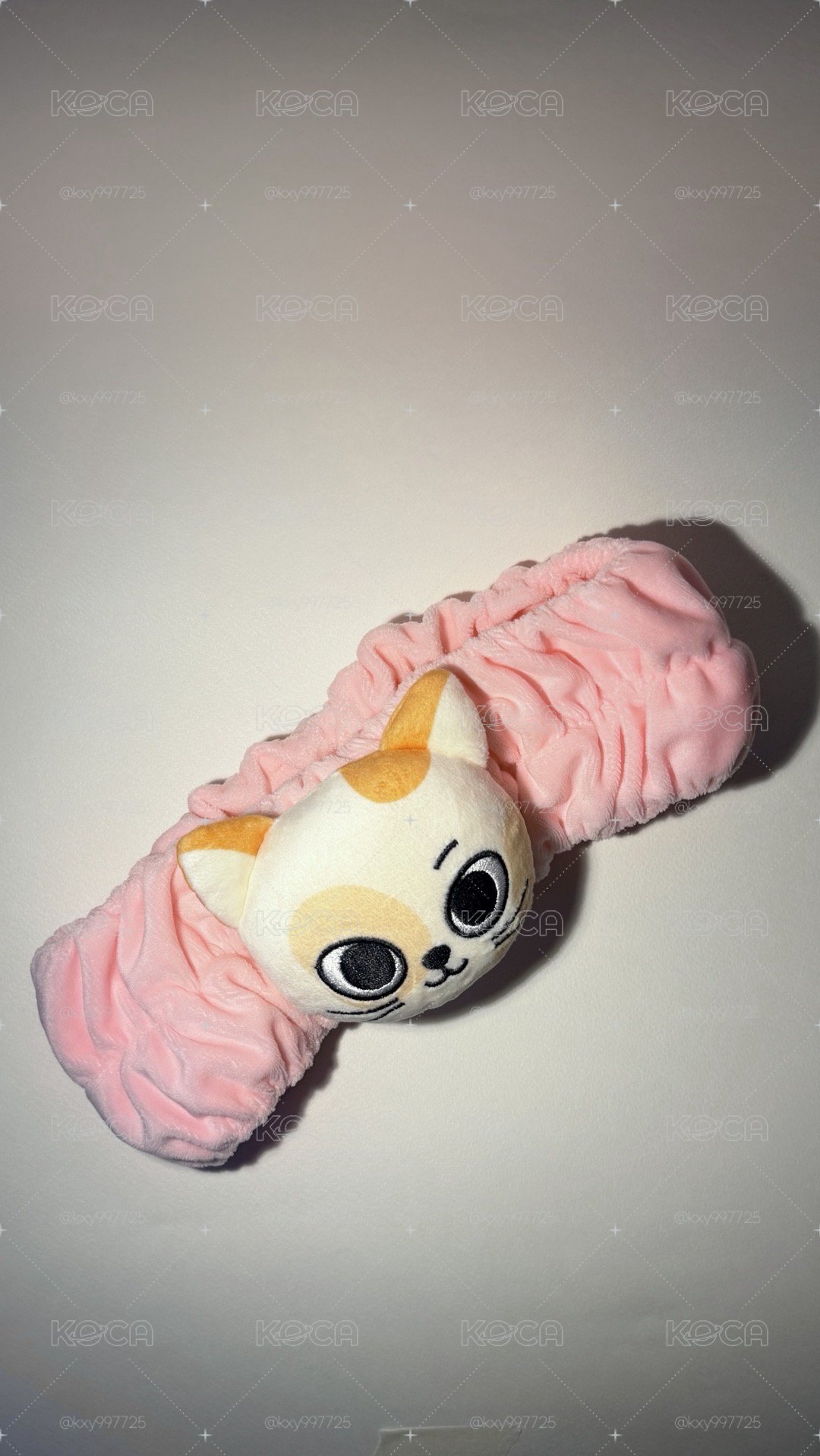 當個美美的耶比