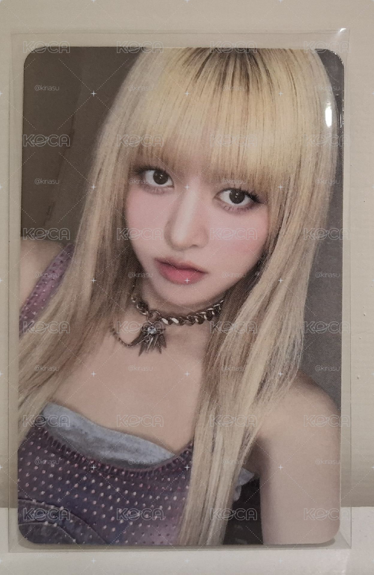 ✅️Pink莉