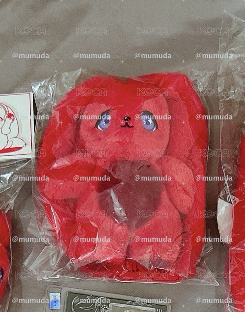 18cm GIGI 娃