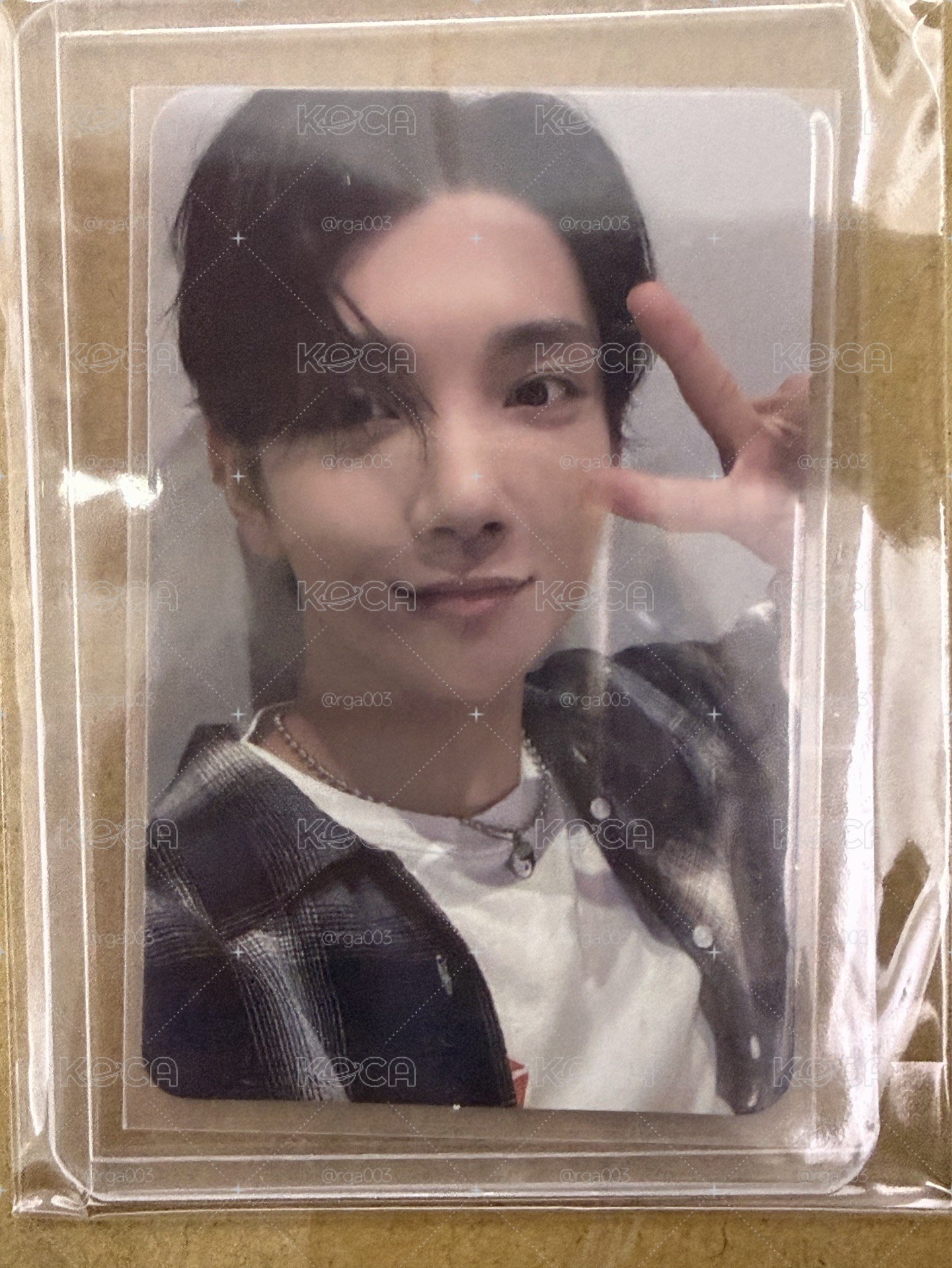 一直娛 F 正四 Joshua