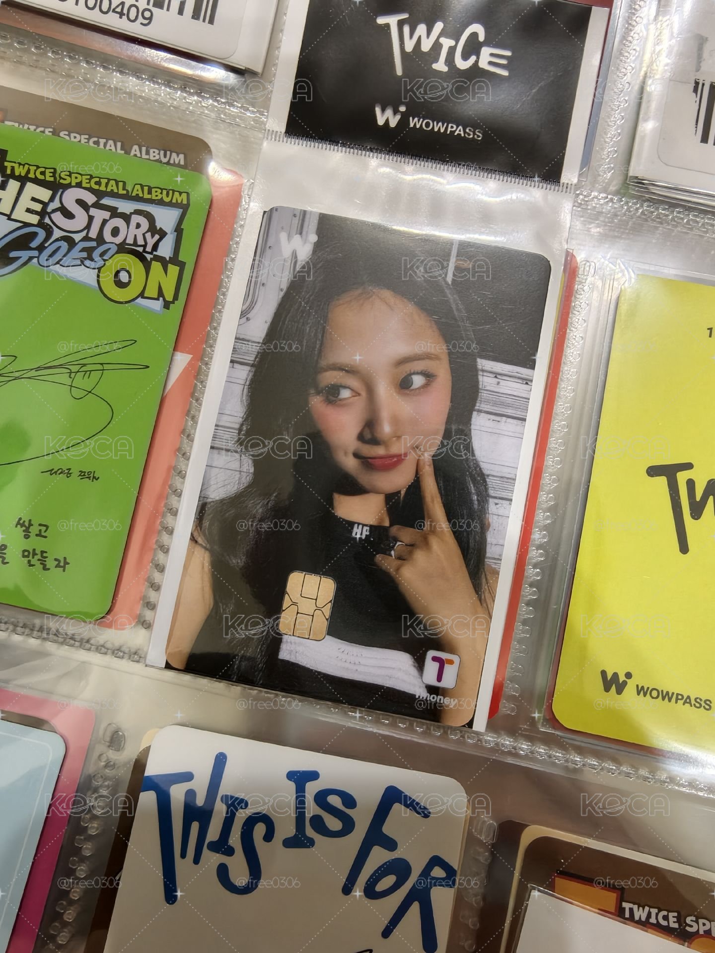 子子wowpass
