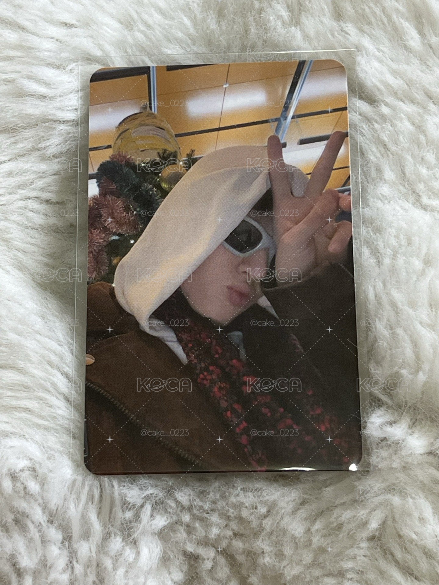 馬丁 迷一特典