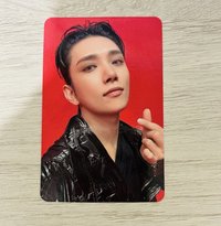 Joshua 正規五 OY特典