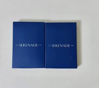 SERENADE卡套組