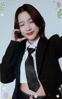 26年東京快閃店 隨機卡 JAOYING 1