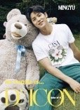 21’DICON 明信片 