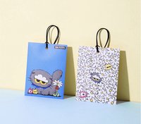 香氛類 OHSCENT × ZO&FRIENDS聯名香氛香片