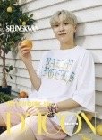 21’DICON 明信片 