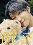 21’DICON 明信片 